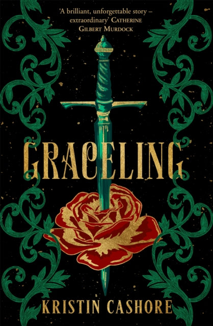 Graceling Reissue