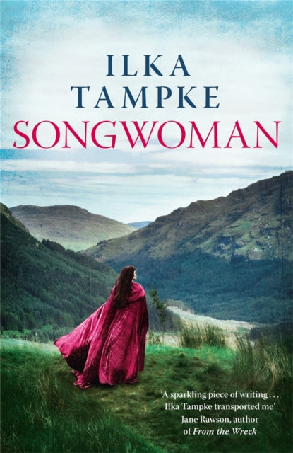 Songwoman: a stunning historical novel from the acclaimed author of ''Skin''