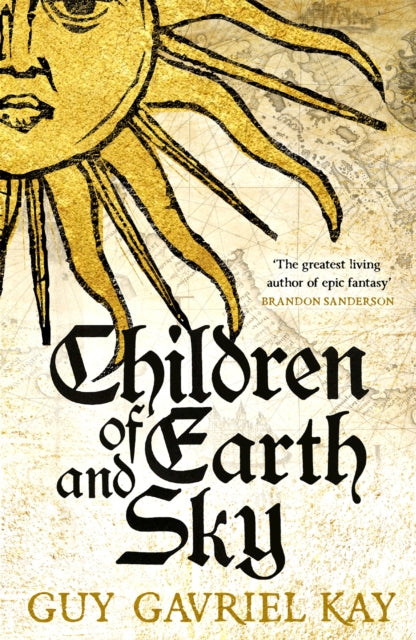 Children of Earth & Sky