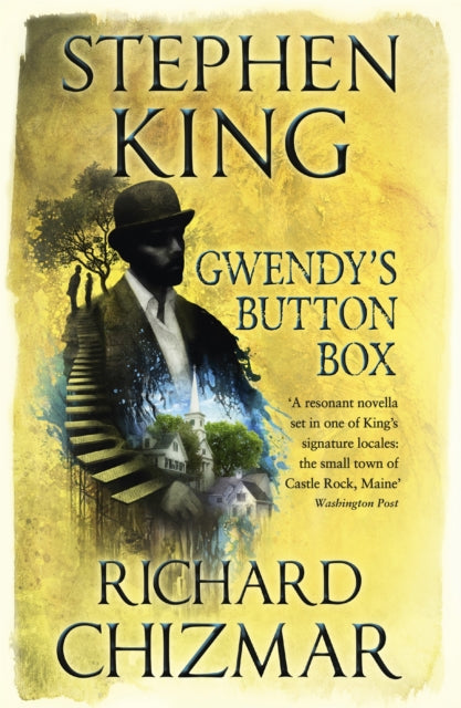 Gwendy''s Button Box