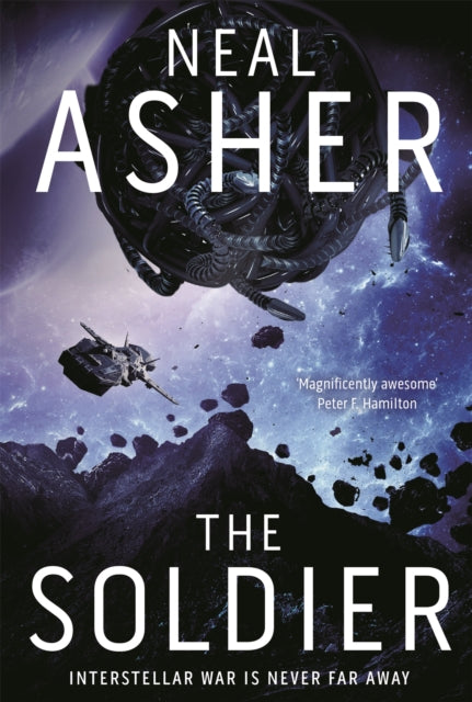 Soldier