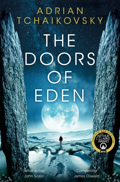 Doors of Eden