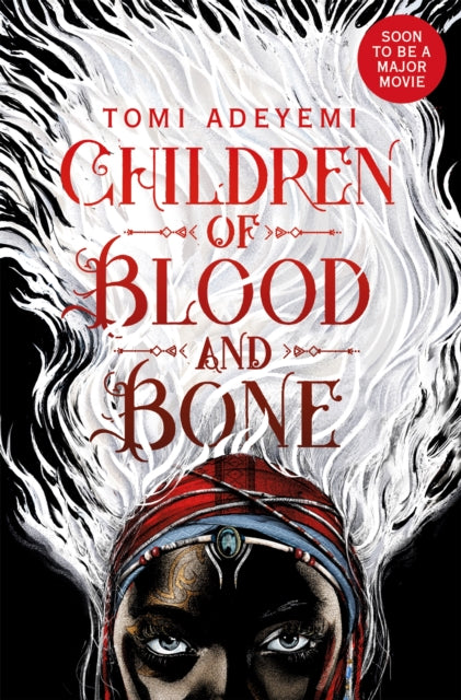Children of Blood and Bone