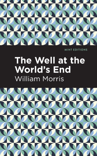 The Well at the World''s End