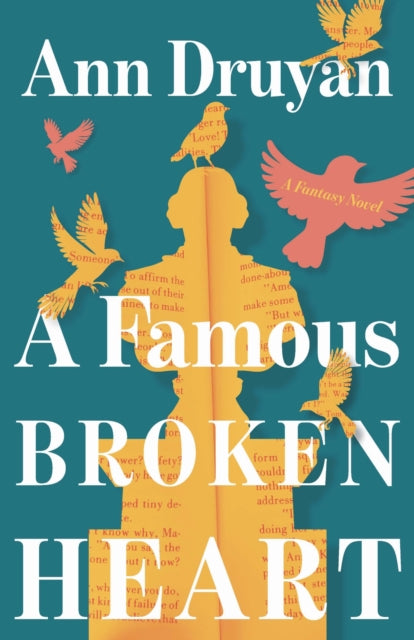 A Famous Broken Heart