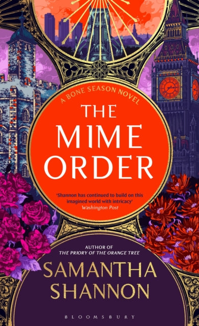 Mime Order