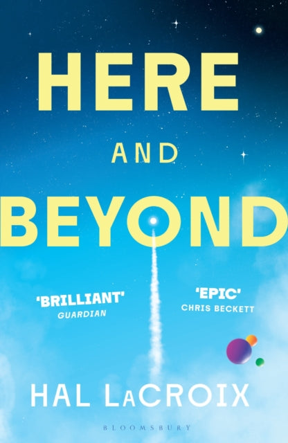 Here and Beyond