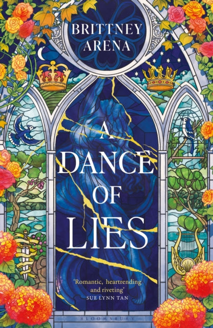 Dance of Lies