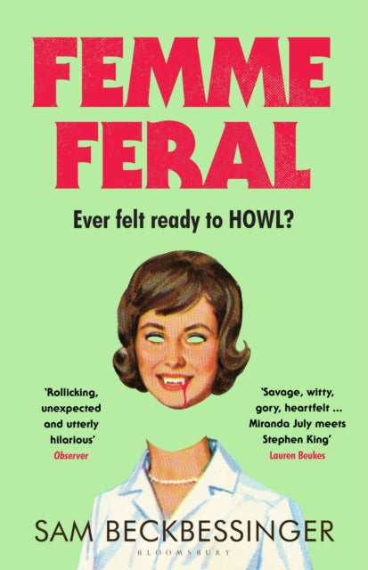 Femme Feral
