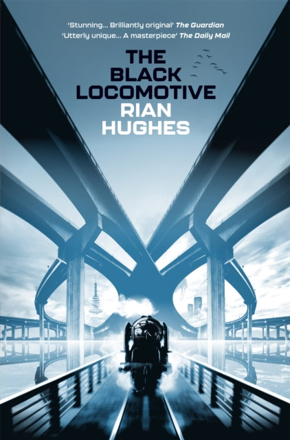 Black Locomotive
