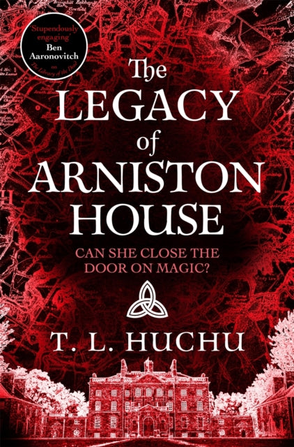 Legacy of Arniston House