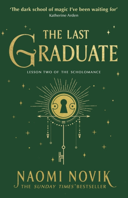 Last Graduate