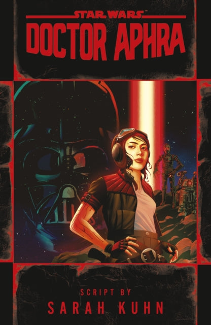 Doctor Aphra