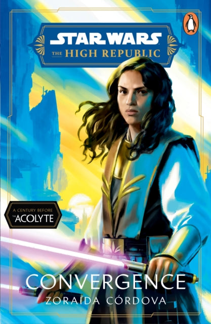 Star Wars Convergence