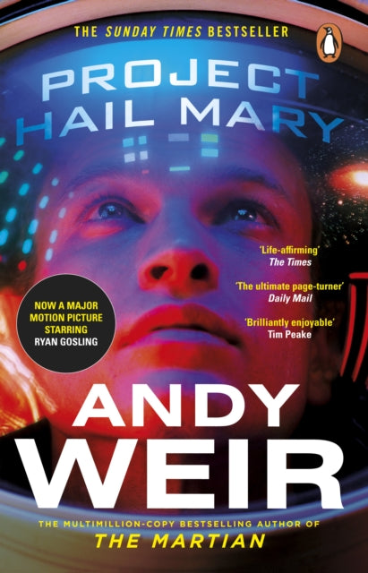 Project Hail Mary