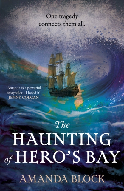 Haunting of Heros Bay