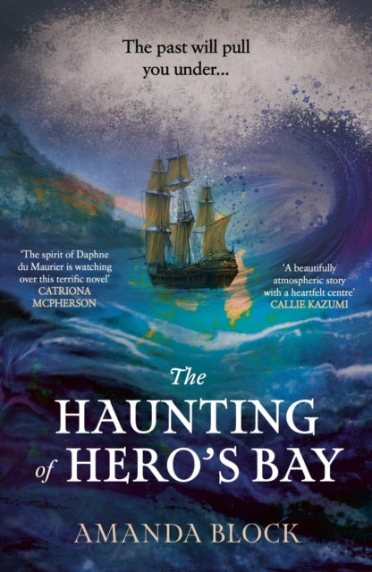 The Haunting of Hero''s Bay