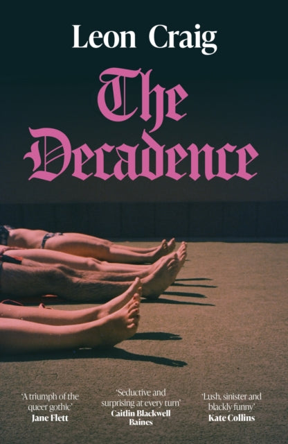 Decadence