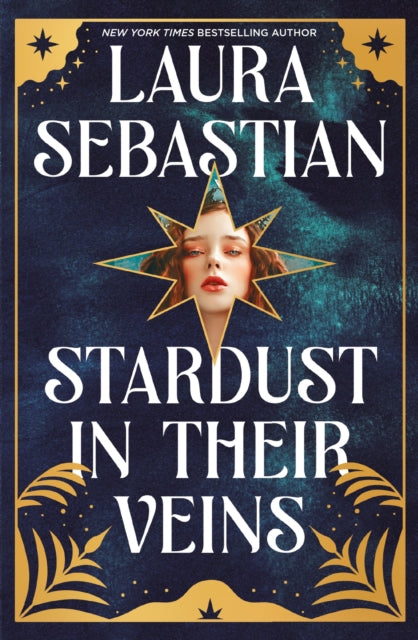 Stardust in Their Veins