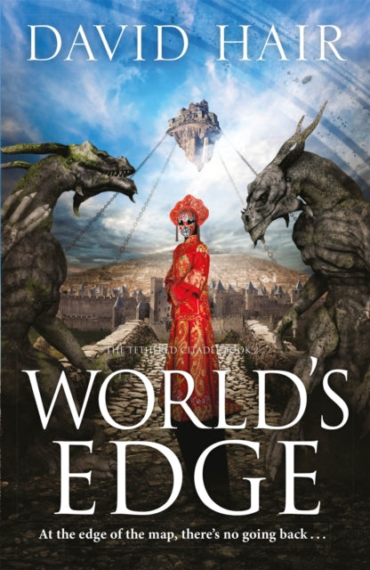 World''s Edge