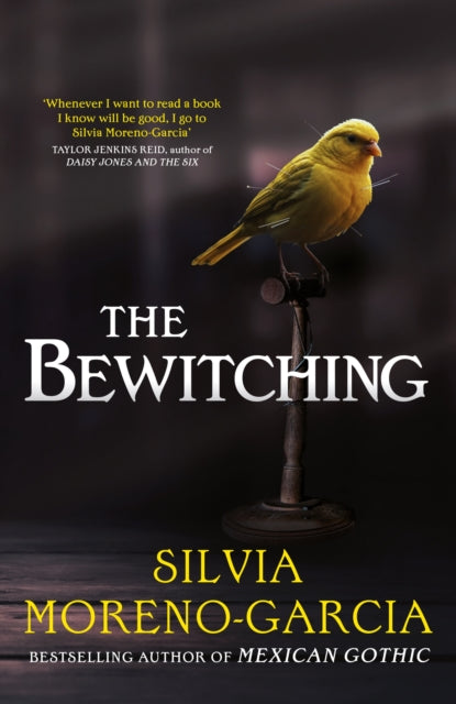 Bewitching