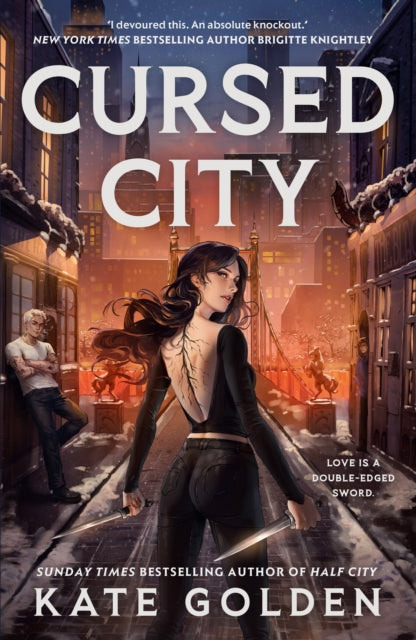 Dark City