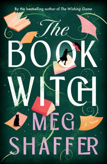 Book Witch