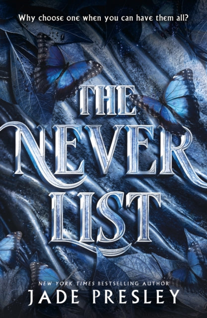 Never List