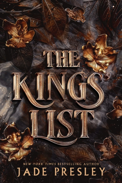 Kings'' List