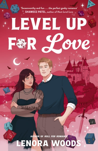 Level Up For Love