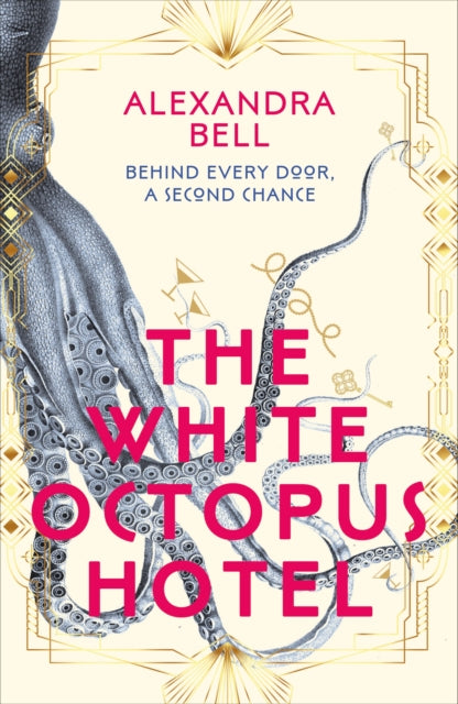 White Octopus Hotel