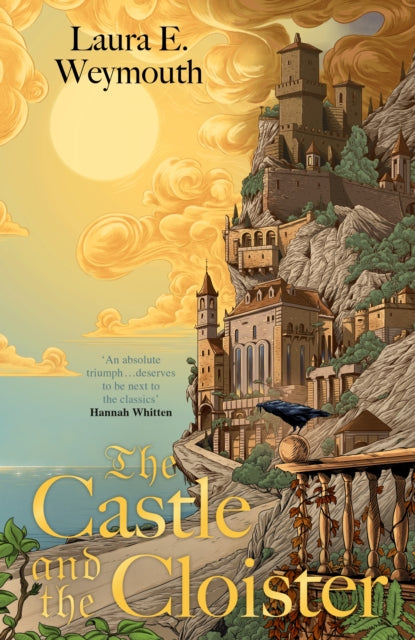 Castle & the Cloister