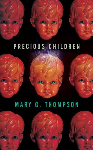 Precious Children