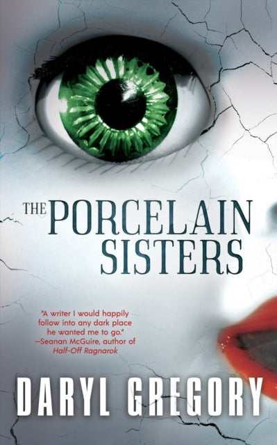 Porcelain Sisters