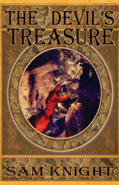 The Devil''s Treasure