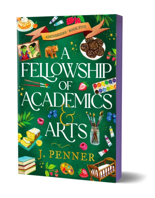 Fellowship of Academics & Arts