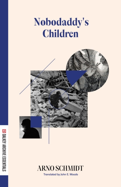 Nobodaddy''s Children