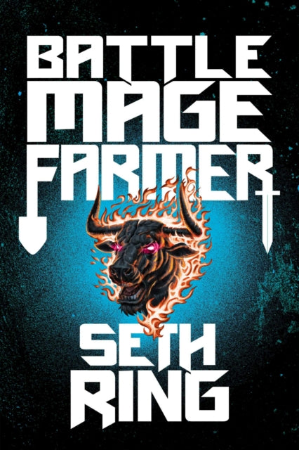 Battle Mage Farmer, Book 1