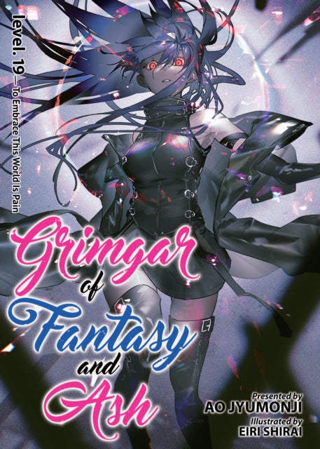 Grimgar of Fantasy & Ash Vol 19