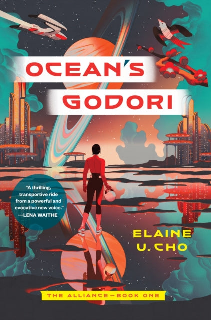 Ocean''s Godori
