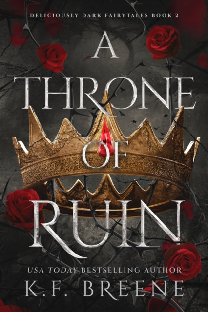 A Throne of Ruin