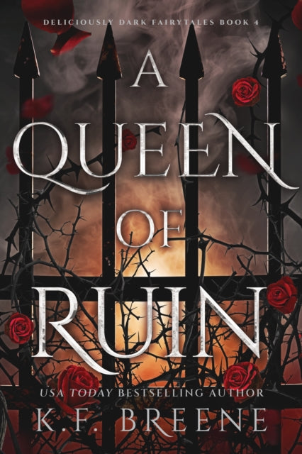 A Queen of Ruin