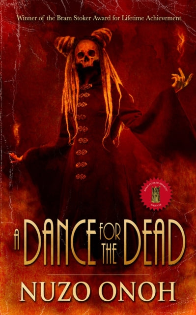 Dance For the Dead