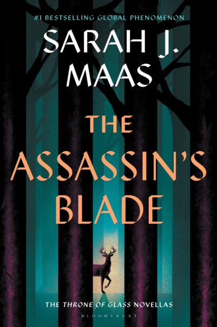 Assassin''s Blade