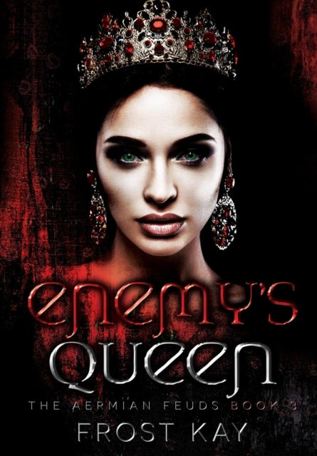 Enemy's Queen