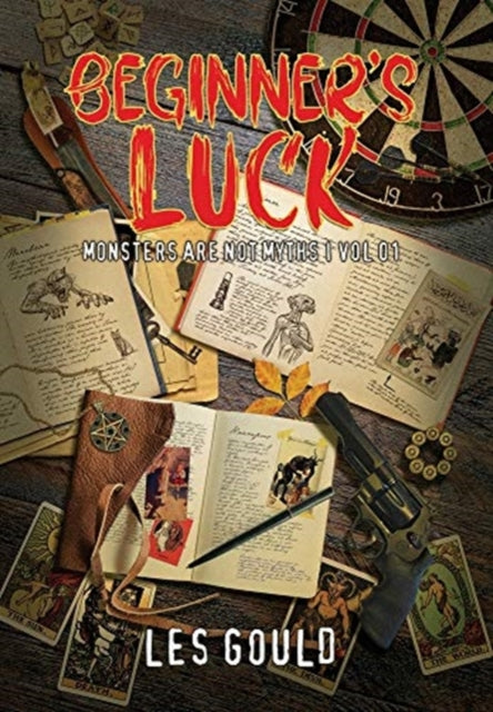 Beginner''s Luck