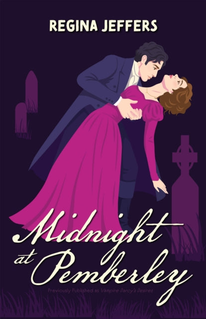 Midnight at Pemberley