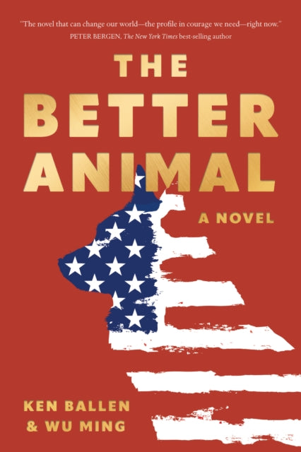 The Better Animal