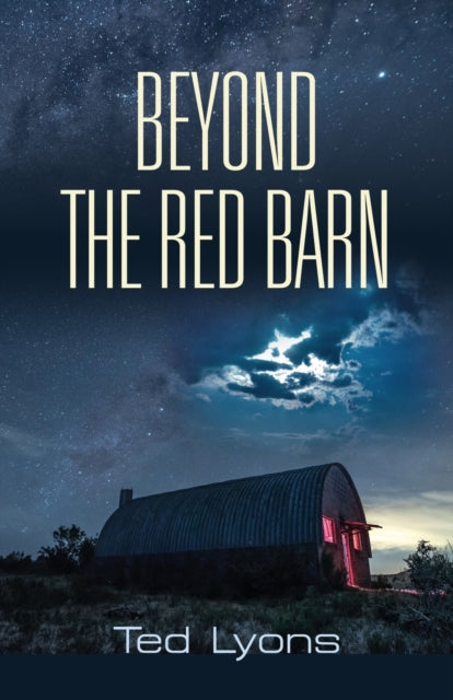 Beyond the Red Barn