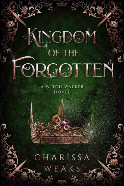 Kingdom of the Forgotten